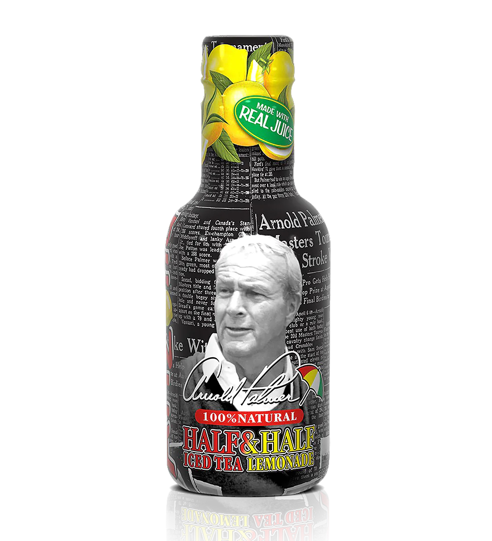Cóctel Arnold Palmer